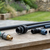 MDPE to Garden Hose Adapter: How to Choose the Right Fitting