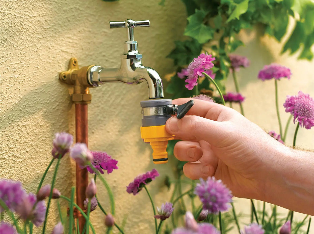 The Complete Guide to Hozelock Tap Connectors: Choosing the Right Fit for 2026