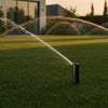 Pop-Up Irrigation Systems: The Ultimate 2026 Guide to a Professional Lawn