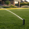 Pop-Up Sprinkler Systems: The 2026 Guide to Automated & Efficient Lawn Watering