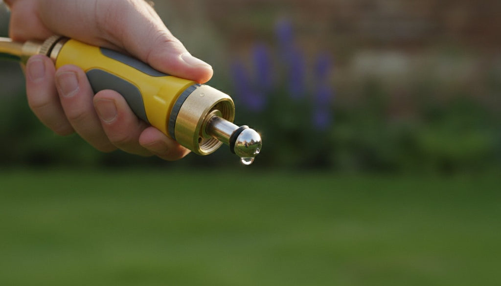 Quick Release Hose Connectors: The Specialist Guide to Leak-Free Watering