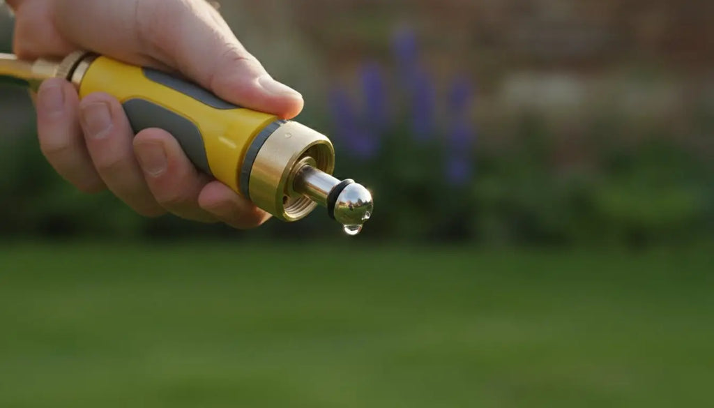 Quick Release Hose Connectors: The Specialist Guide to Leak-Free Watering