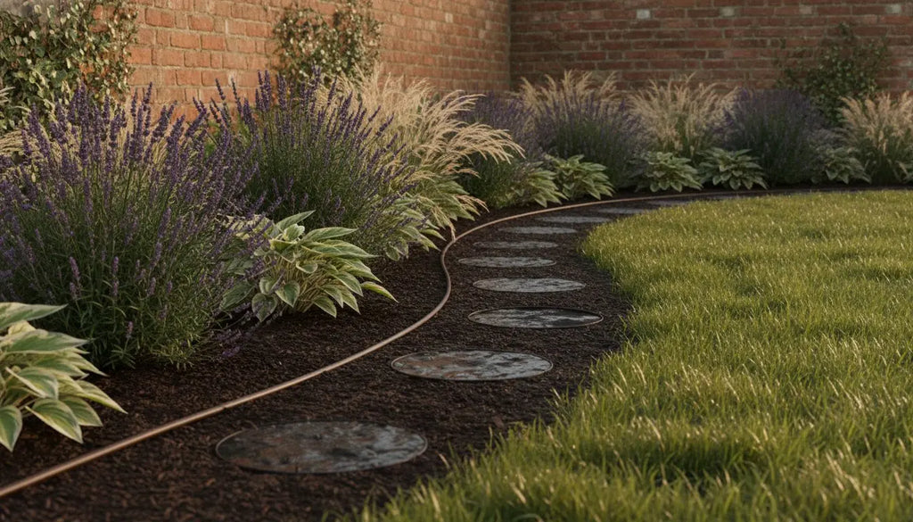 Rain Bird PCD Dripline - The Perfect Drip Solution