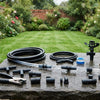 Sprinkler System Parts and Accessories: A Practical Buying Guide