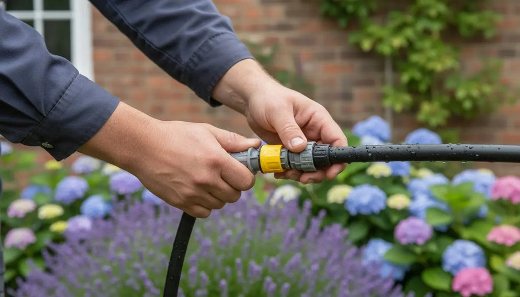 Troubleshooting Hozelock Watering Systems: The Expert Guide to Fixes and Parts