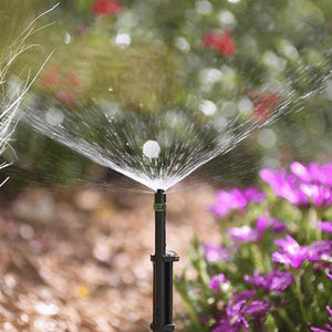 Irrigation Micro Spray Jets | Targeted, Efficient & Customizable Watering