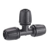 Anti-Leak Professional Irrigation Fittings - Fast & Secure - Garden Watering