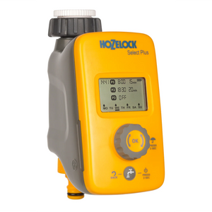 Irrigation Timers | Automate & Optimize Garden Watering