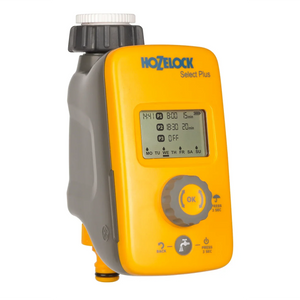 Irrigation Timers | Automate & Optimize Garden Watering
