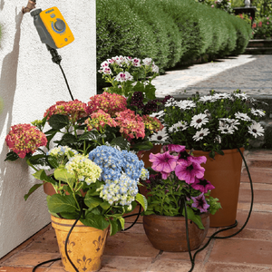 Garden Irrigation Kits | Easy DIY Setup & Efficient Watering