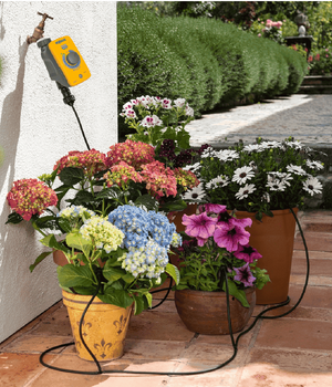 Hozelock Watering Systems