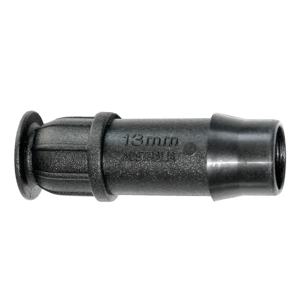 13mm Irrigation Stop Connector