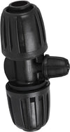 Professional Anti-Leak Connector: Single Outlet, Leak-Proof Seal