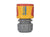 Hozelock AquaStop Connector - 2075