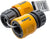 Hozelock 2166 Hose Connector Twin Pack