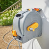 Hozelock Wall Mounted Hose reel