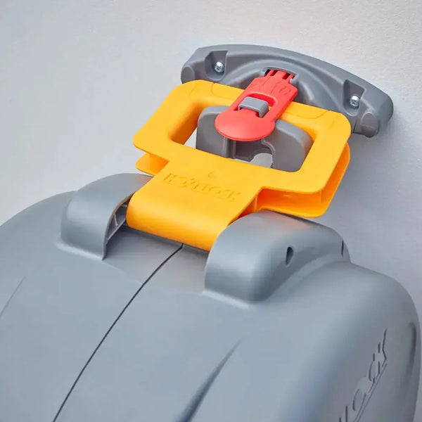 Wall Mounted Hose Reel
