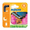 Hozelock 90° Elbow Connectors (5 Pack) - 2766