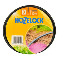 Hozelock Micro Tube (4mm Hose) 10 Meter Length - 2772