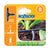 Hozelock T-Piece Connectors 4mm - 2777