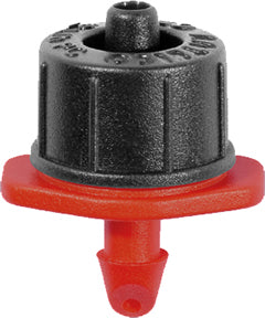 Pressure Compensating Drippers for Efficient Garden Irrigation