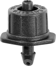 Pressure Compensating Drippers for Efficient Garden Irrigation