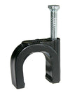 Wall Clips for 16mm Irrigation Pipe (10): Tidy & Secure