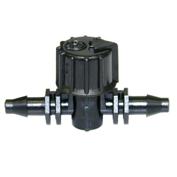 4mm Irrigation flow controller