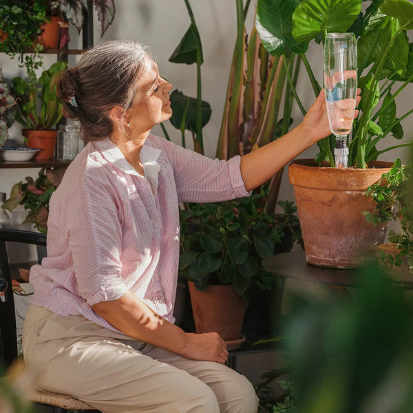 Claber Idris Indoor Plant Watering System - 8052