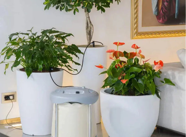 Claber Aqualux Watering System - 8062 
