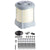 Claber Aqualux Watering System - 8062 