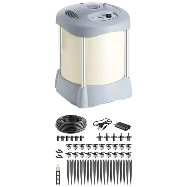 Claber Aqualux Watering System - 8062 