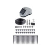 Claber Aqua-Magic 20 Plant No Tap Solar Watering System - 8063