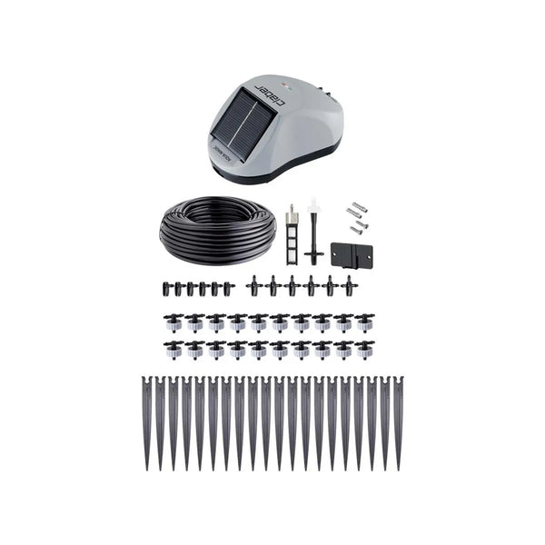 Claber Aqua-Magic 20 Plant No Tap Solar Watering System - 8063