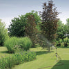 Claber 8715 Large Tripod Garden Sprinkler