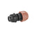 Claber 20mm to 16mm Pipe Converter 90328