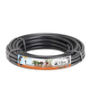 Claber 90362 Main Supply Irrigation Pipe