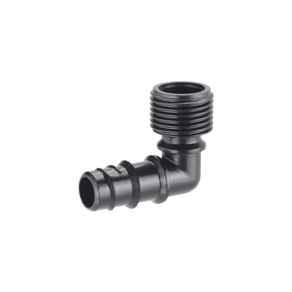 Claber Threaded Threaded Elbow - 91082