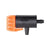 Claber End of Line Adjustable Drippers (10 Pack) - 91209
