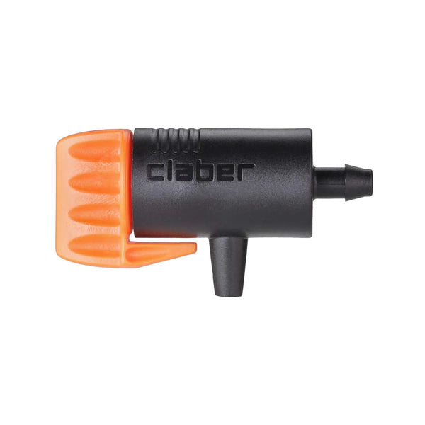 Claber End of Line Adjustable Drippers (10 Pack) - 91209