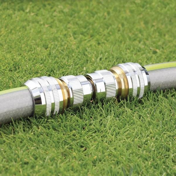 Claber Hose Joiner 9606