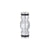 Claber 9606 Brass Hose Joiner