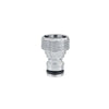 Claber 9609 Hozelock Style Threaded Adapter