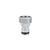 Claber 9609 Hozelock Style Threaded Adapter
