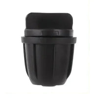 Micro Hose Anti-Leak Stop Connector: Secure Irrigation Connections 4mm