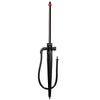 Hi-Jet Stake + VariFlow MicroJet: Adjustable Garden Spray