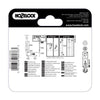 Hozelock 360° Mist Micro Spray Jet - 2797