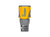 Hozelock 2050 Hose Ftting