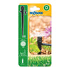 Hozelock 7041: 360° Adjustable Spray for Precise Watering