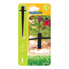 Hozelock 7042: In-Line 4 LPH Dripper Spikes for Drip Irrigation
